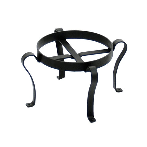 Achla Designs Patio Flowerpot Stand, 8-in