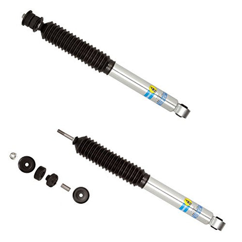 Bilstein 24-268639 Front B8 5100 Shock Absorber for 14-17 Ram 2500