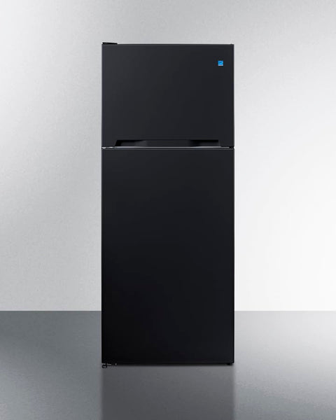 28 In Wide Top-Mount Refrigerator-Freezer