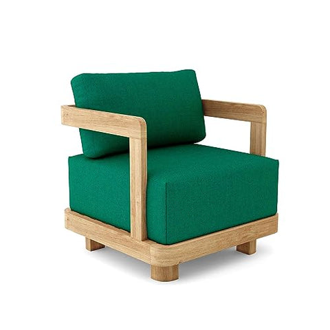 Anderson Teak Granada Deep Seating Armchair