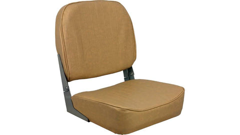 Springfield Economy Folding Chair TAN