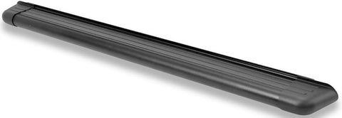 Romik® RB2-TB Truck Running Boards Side Steps fits Silverado/Sierra Extended Cab (2019-Present)