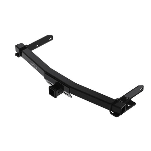 Draw-Tite 76439 Class IV Trailer Hitch, 2 Inch Receiver Compatible with Lexus RX350L 2018-2021, Toyota Highlander 2014-2023 Model Years