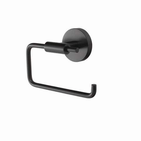 Speakman SA-2005-MB Bathroom-Hardware, Toilet Paper Holder, Matte Black