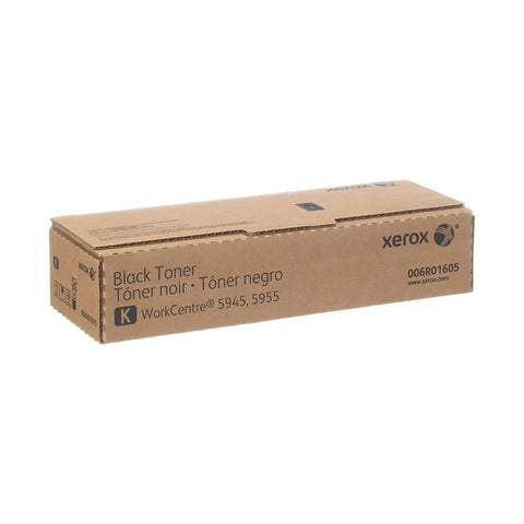 Xerox WorkCentre 5945/5955/5945i/5955i, AltaLink B8045/B8055/B8065/B8075/B8090 - Toner Cartridge (100,000 Pages) - 006R01605