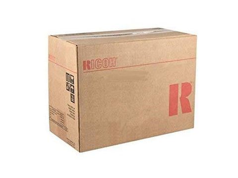 Ricoh Original Toner Cartridge - Black - Laser