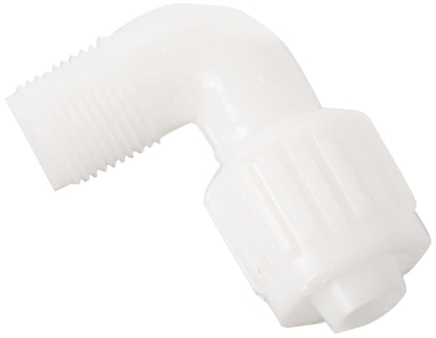 MALE ELBOW 1/2INP X 3/8IN MPT