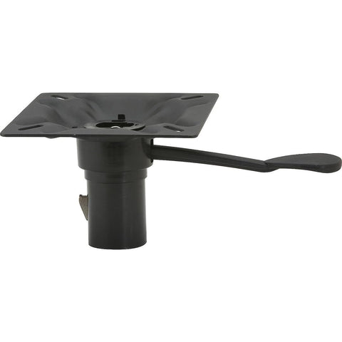 Swivl-Eze SEAT Mount WO per SleeveIDER Left Hand