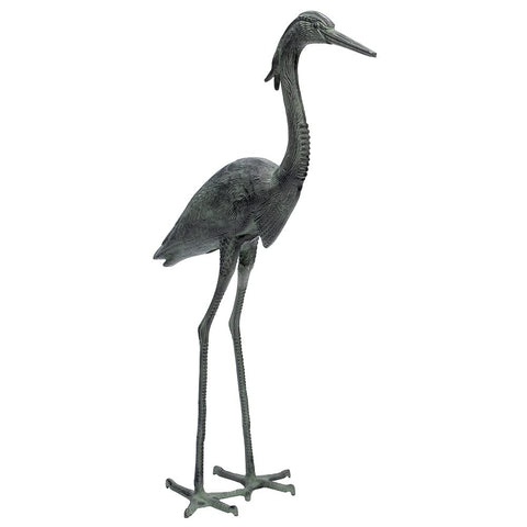 Achla Designs Great Blue Heron