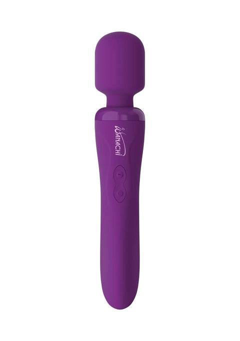 Pipedream Products Wanachi Silicone Body Recharger, Purple