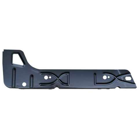 For Chevy Silverado 1500 1999-2013 Inner Rocker Panel Passenger Side | Rear | Crew Cab