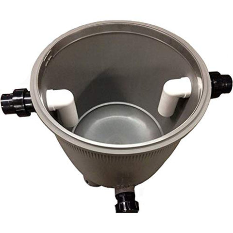 JANDY PRO SERIES TANK BOTTOM CV FILTERS