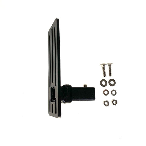 SMS Parts 8009875 Click-in Univ. Brkt B15