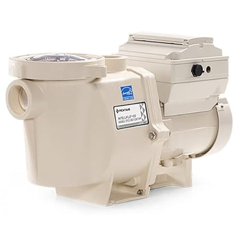 PENTAIR PUMP INTELLIFLO VSF