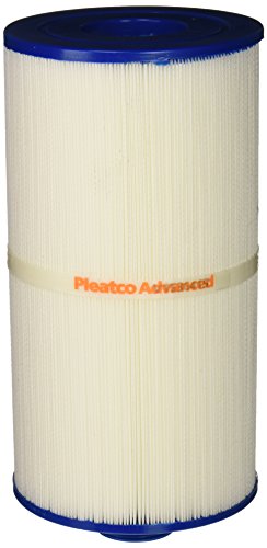 Pleatco PFF50P4 Replacement Cartridge for Freeflow Spas Legend, 1 Cartridge