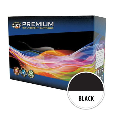 SD Black Toner