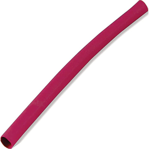 Ancor 304606 Marine Grade Electrical Adhesive Lined Heat Shrink Tubing (3/8-Inch Diameter, 6-Inches Long, Red, 5-Pack)