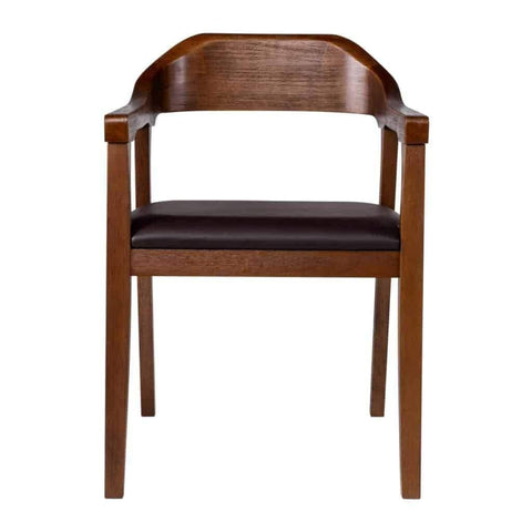 Rasmus Dining Armchairs - Set of 2