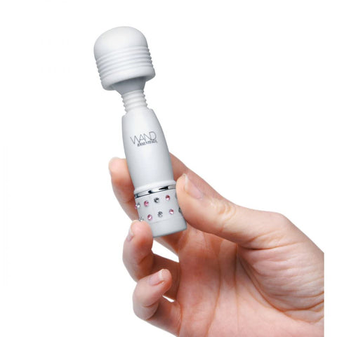 Charmed Petite Wand Massager