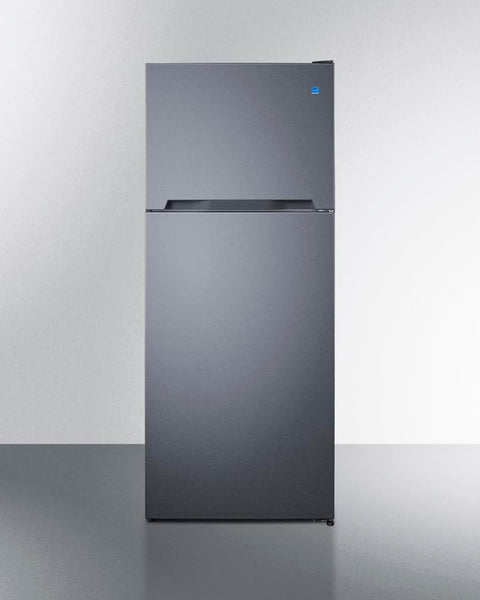 28 In Wide Top-Mount Refrigerator-Freezer