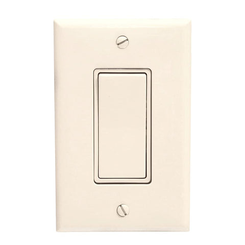Empire Comfort Systems Fireplace Control Wall Switch