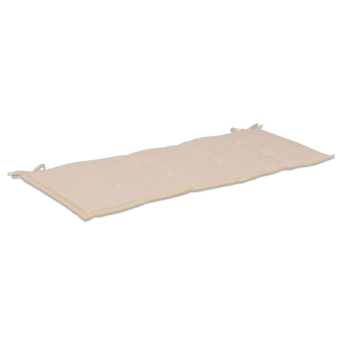 vidaXL Stylish Rectangular Cushions for Living Room, Patio, Garden, Indoor, Outdoor, Durable Foam, Oxford Fabric