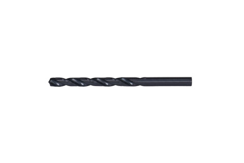 Century Drill & Tool, 24118, 9/32",Jobber Drill Bit,Pro-Grade, Made in The USA, Black Oxide Drill Bits
