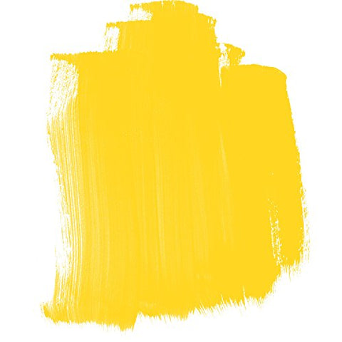 Art Students Acrylic A2 Cadmium Yellow Medium Hue (685) 120ml Tube