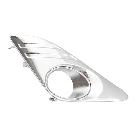 Brock Fog Light Cover for 2012-2014 Camry 5212706310 Right TO1039148