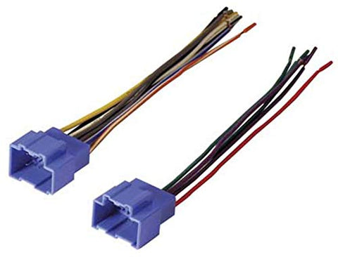 American International GWH410 2007-2008 Chevy Aveco Wire Harness