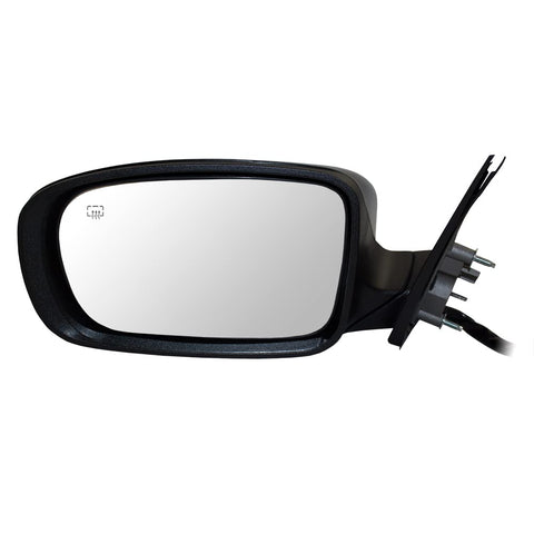 Power Mirror for 2011-2019 300 Memory Heated Manual Fold 1TV63TZZAI Left CH1320404