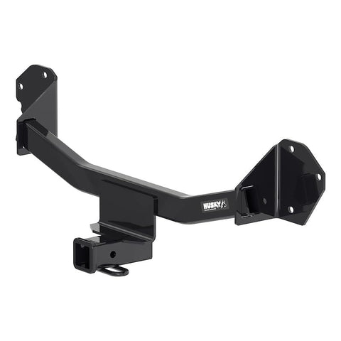 Husky Trailer Hitch Fits 2022-2023 Chevrolet Bolt EUV Class III Square Tube 2 Inch Receiver 2000 Pound Weight Carrying Capacity/ 300 Pound Tongue Weight Husky Towing 69667C