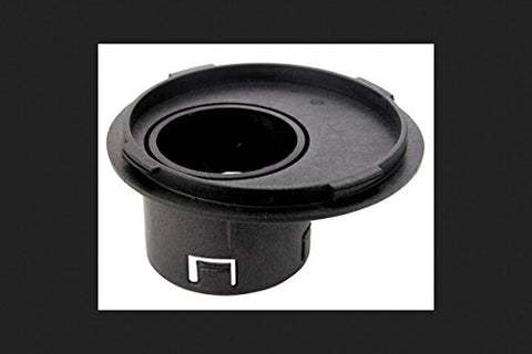 Drain Univ Offset Adapter 3x4