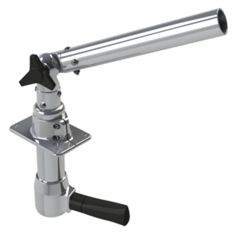 Rupp Revolution Top-Gun Bolt-in Outrigger Holders