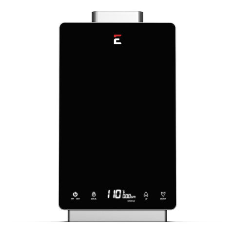 Eccotemp i12-LP Liquid Propane Indoor Tankless Water Heater