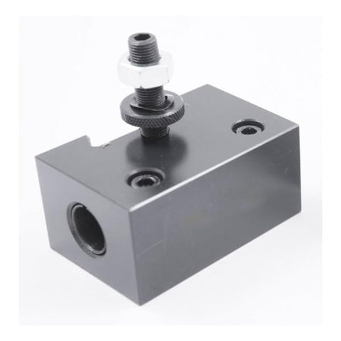 HHIP 3900-5203 AXA-4 H.D. Boring Holder 5/8" (250-104)
