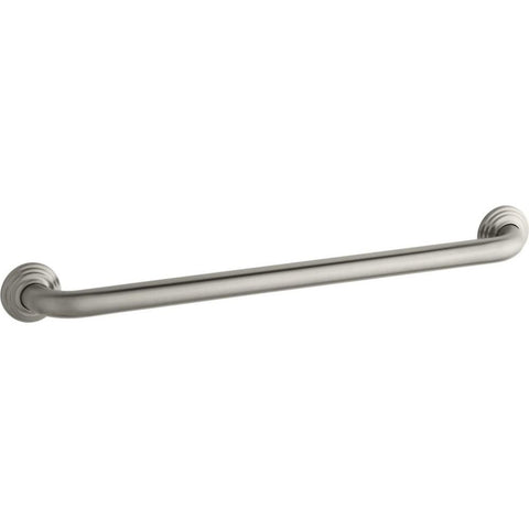 KOHLER Traditional 24 in. ADA Compliant Grab Bar