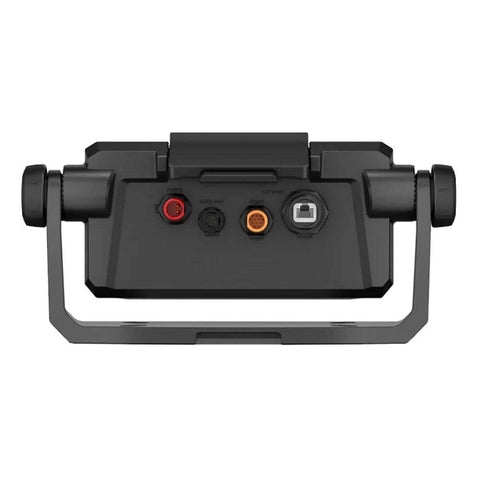 Garmin 010-13115-12 Bail Mount with Quick Release Cradle ECHOMAP UHD2 9sv