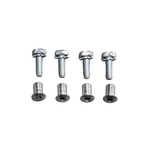 Klein Tools 34910 Top Sleeve Screws for Climbers, Made in USA