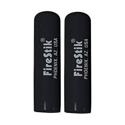 FIRESTIK II CB RADIO ANTENNA REPLACEMENT TIPS BLACK (FS SERIES)