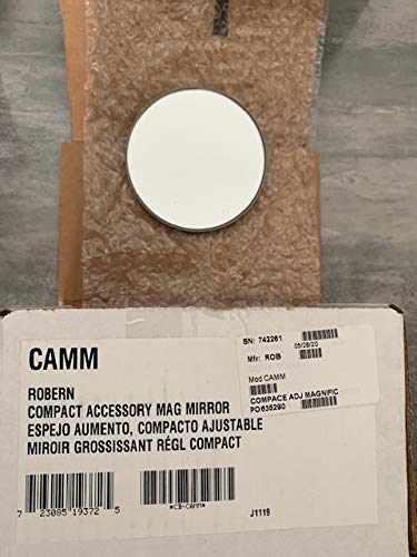 Robern CAMM Bathroom-Hardware