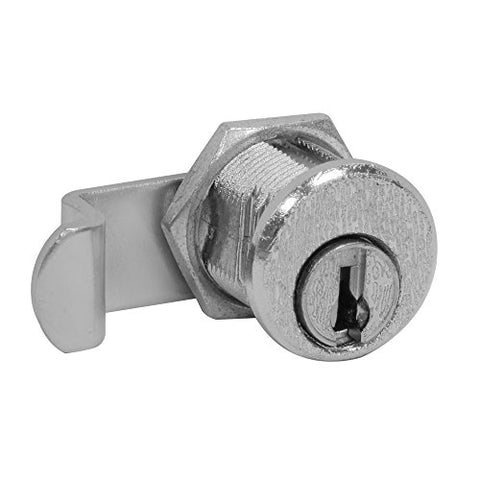 Lock - Standard Replacement - for Victorian Mailbox - with (2) Keys