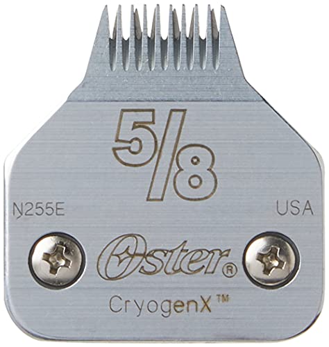 Oster Cryogen-X Blade Size 5/8