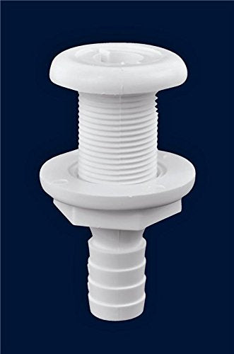 MotorGuide 38731 Conn-th .75 Wht
