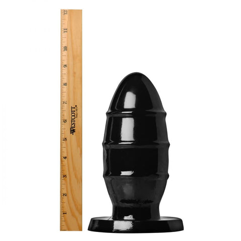 Master Series The Missile Butt Plug
