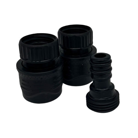 Flushmaster Flush Port Quick Connect f/Yamaha Outboards [SM-FMQCY]