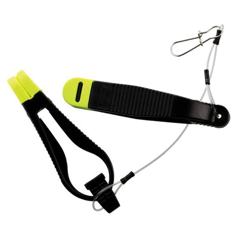 Scotty #1176 Power Grip Plus Line Release Stacker