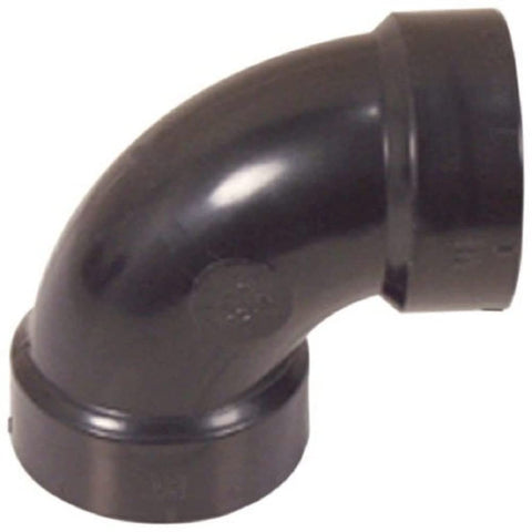 Lasalle Bristol 632251 1-1/2X90 ABS 90 Degree Elbow