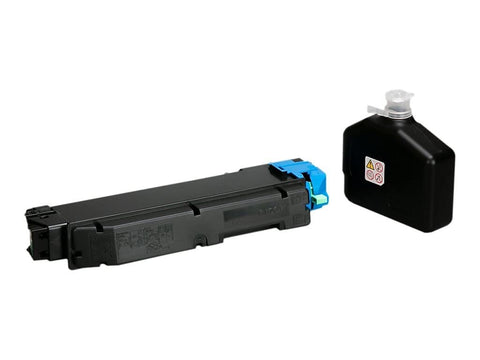 Ricoh Original Toner Cartridge - Cyan