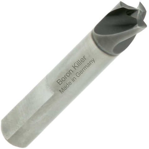 DTF - Boron Steel Tungsten Carbide 8Mm Drill Bit (DF1690)